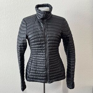 Arc’teryx Yerba Coat